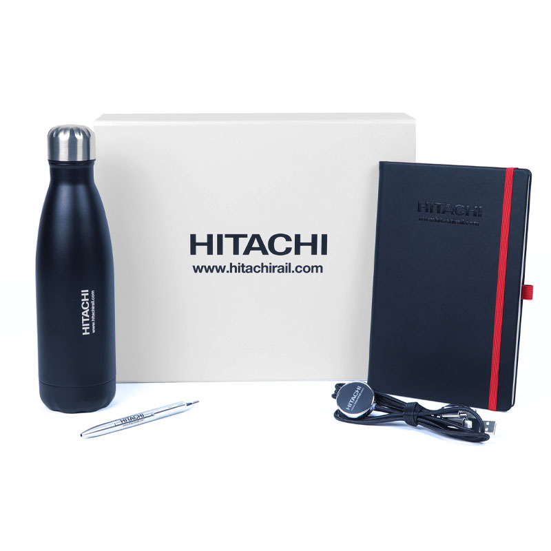 Hitachi New Starter Box